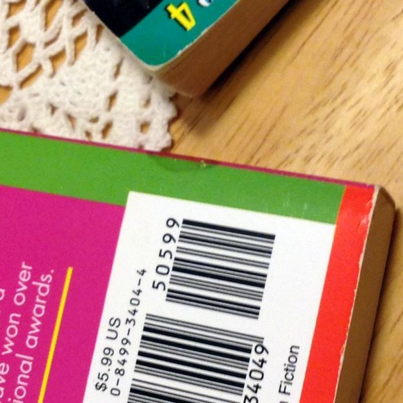 Bill Myers "My Life as" PARTIAL SET bundle, Middle Grades reading - Picture 8 of 8